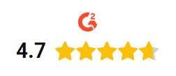 g2-rating01 BiG EVAL's G2 Rating 4.7